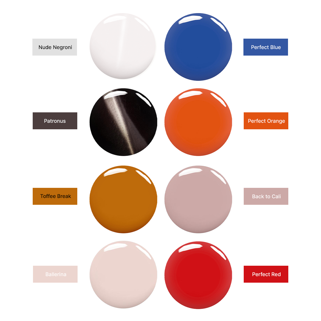 Bundle Deal - 23 shades | Madam Glam