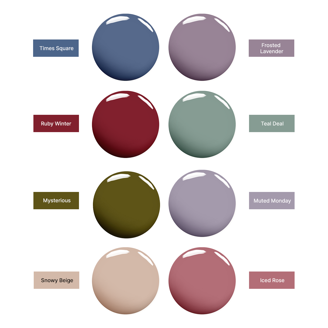 The Black Friday Pack