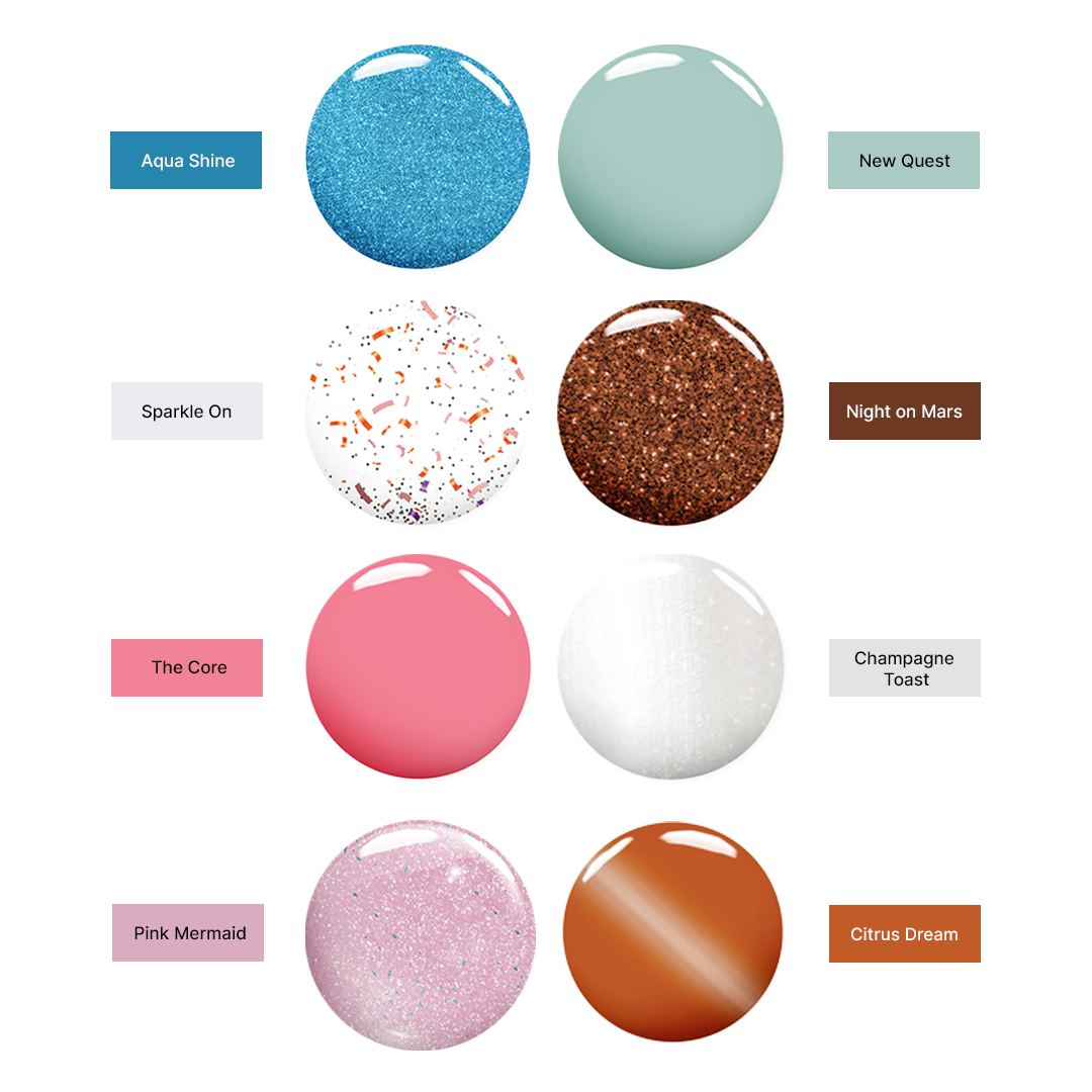 Bundle Deal - 23 shades | Madam Glam
