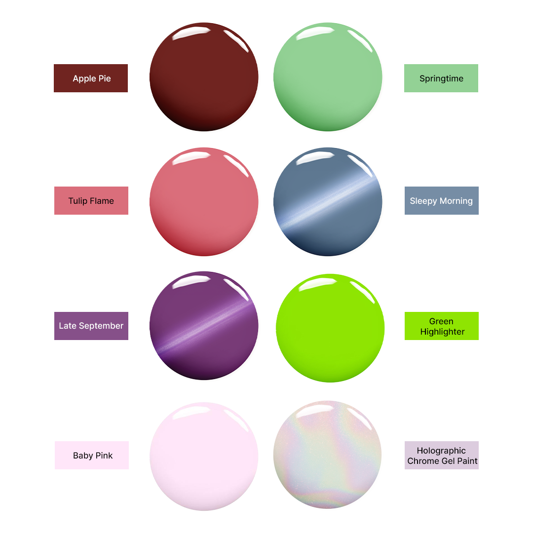 The Black Friday Pack