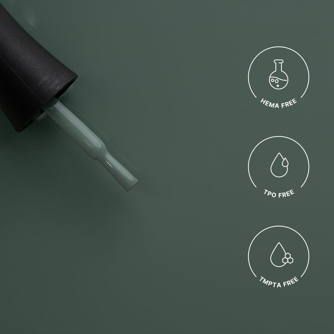 Teal Deal | Madam Glam