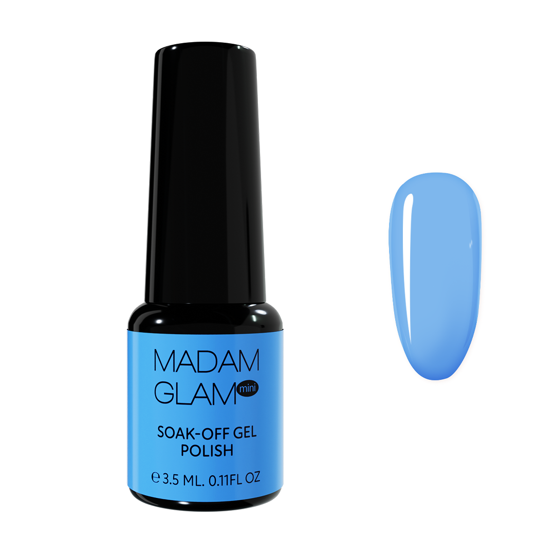 Mini Tidal Glow | Madam Glam