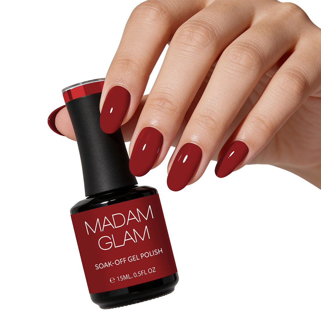 Tomato Rouge | Madam Glam