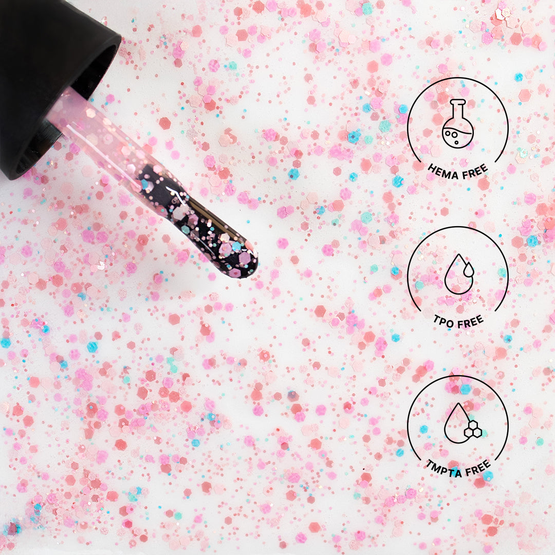 Love Sprinkles | Madam Glam