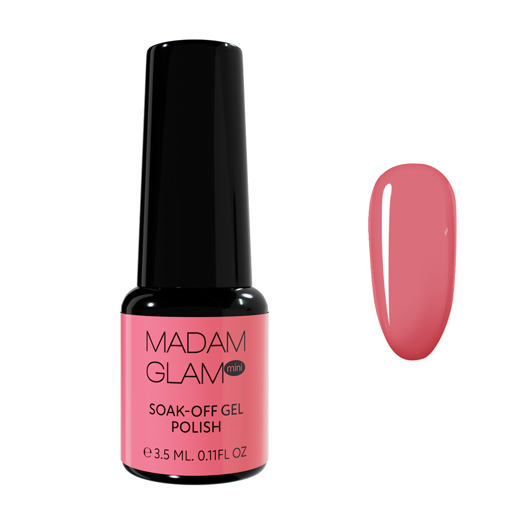 Mini Tulip Flame | Madam Glam