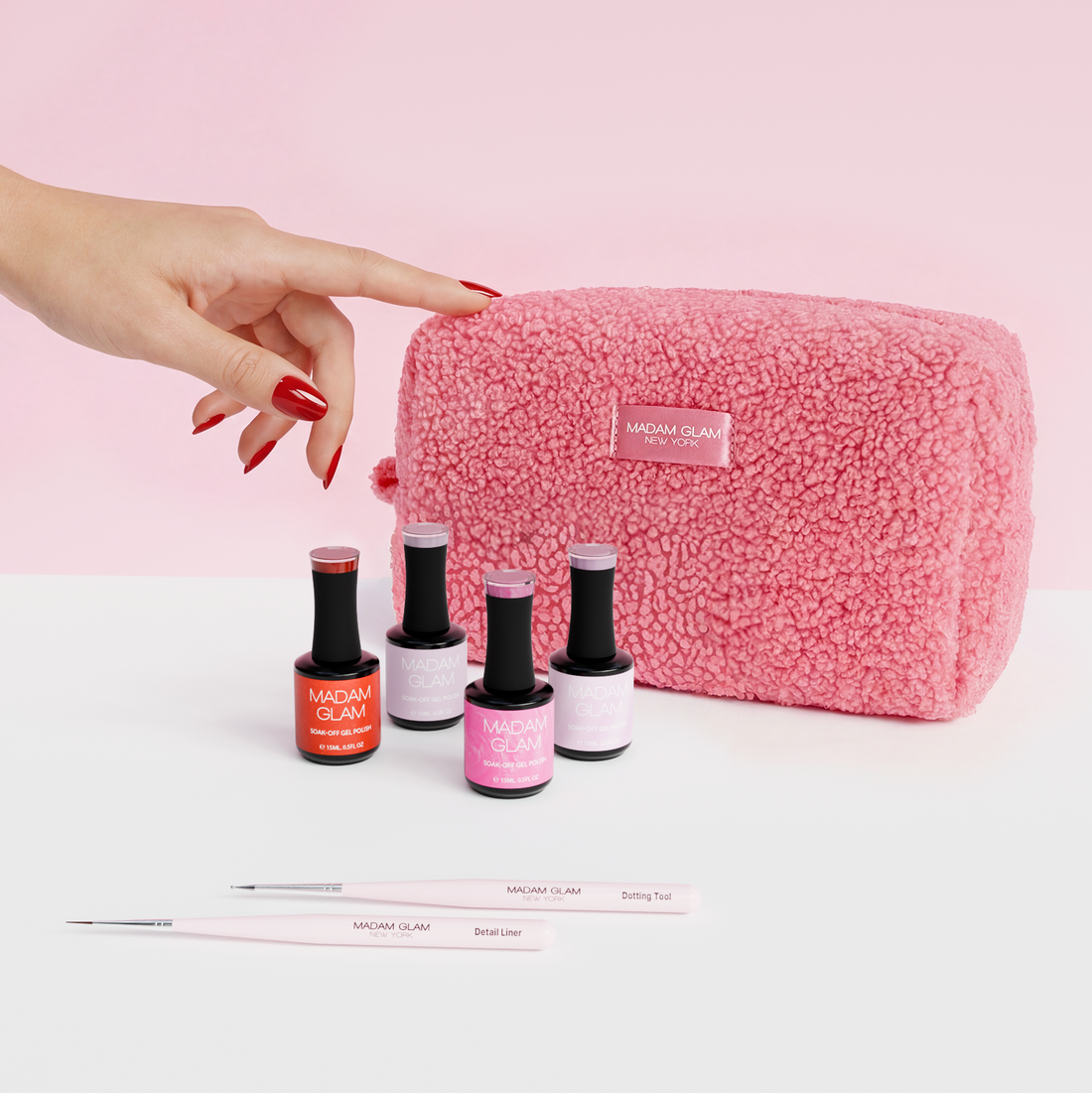 I Am Loved with Tools