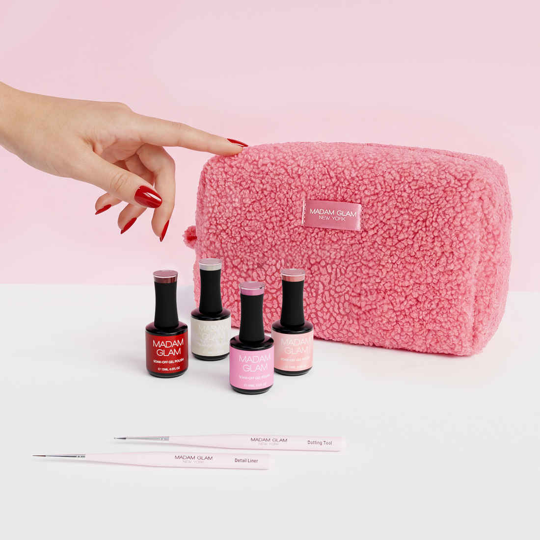 Bundle I Am Loved with Tools