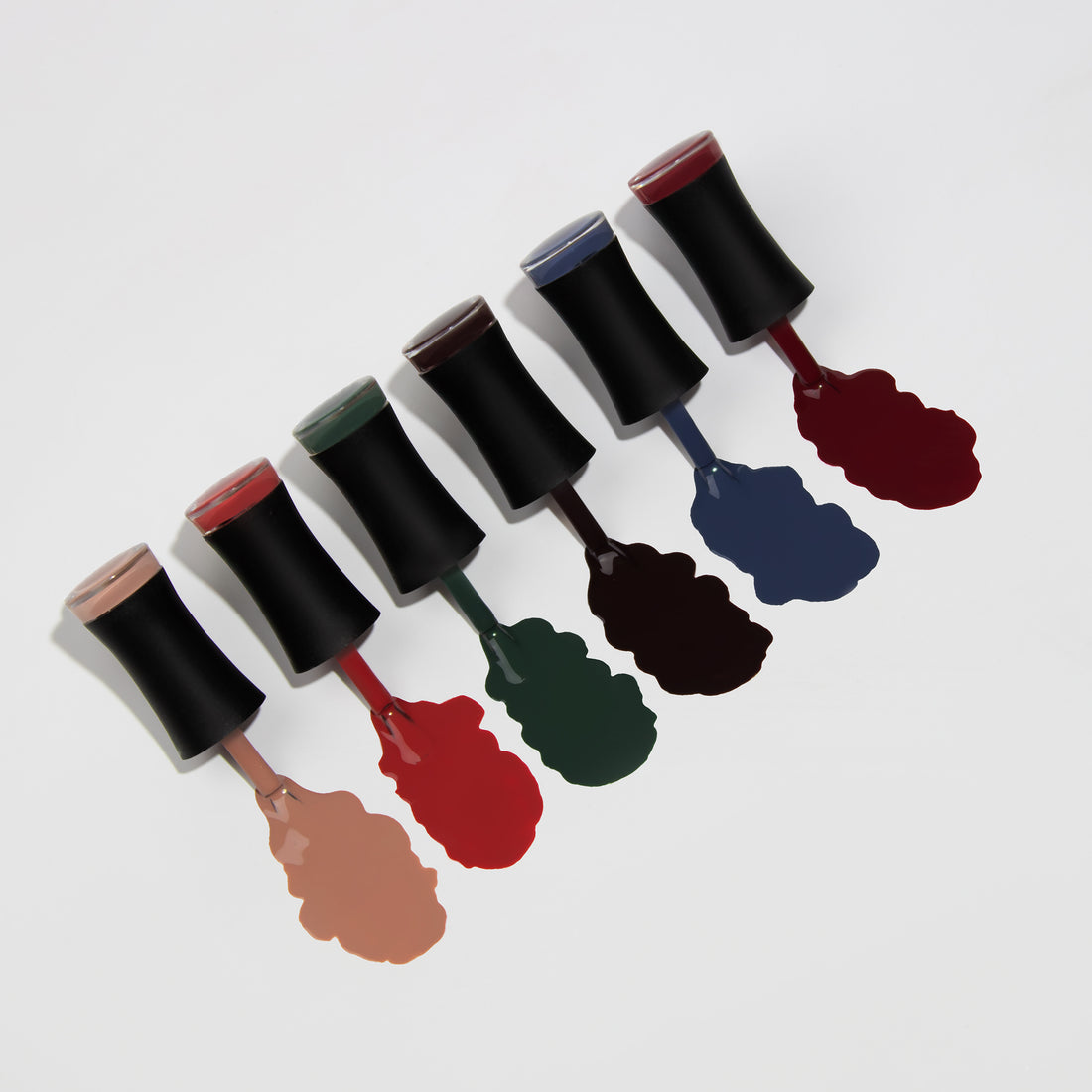 Thankful Days Bundle - Creme | Madam Glam