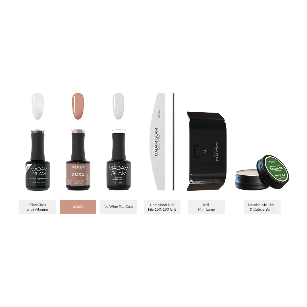 Nail Repair Kit
