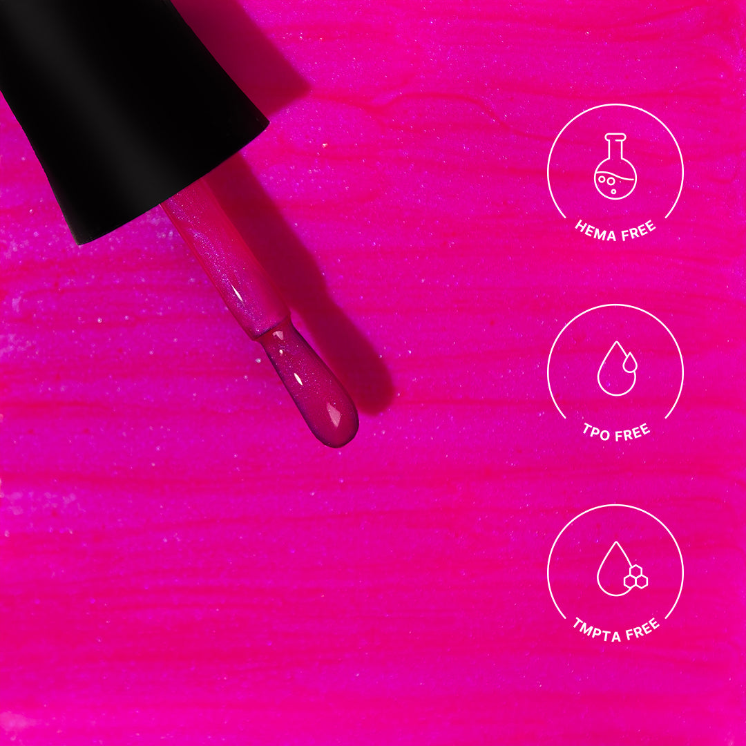 Crush Hour | Madam Glam