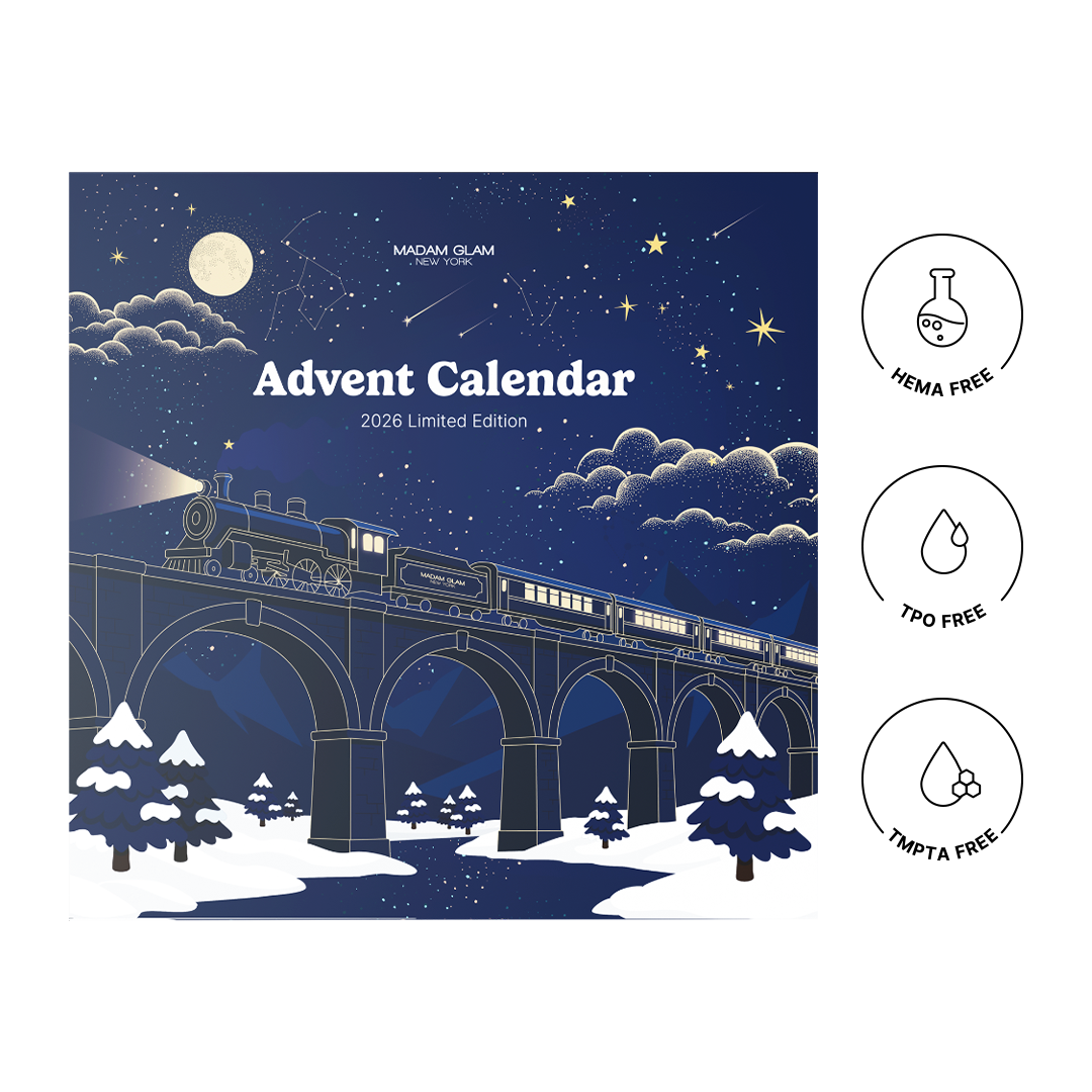 Advent Calendar - 2026 Edition