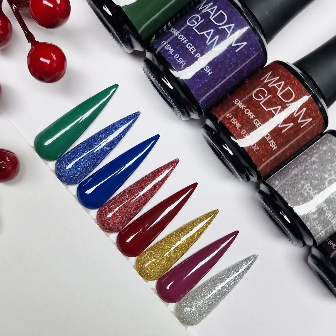 House of Reflections Bundle | Madam Glam