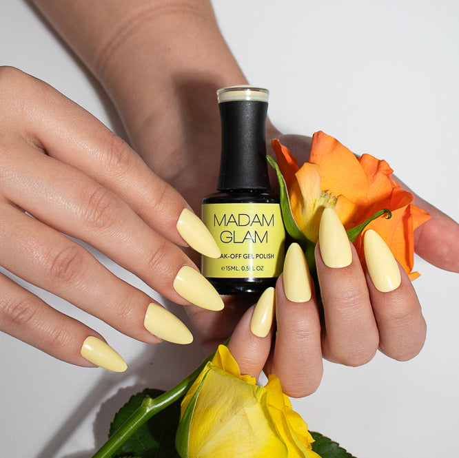 Sunshine Love | Madam Glam