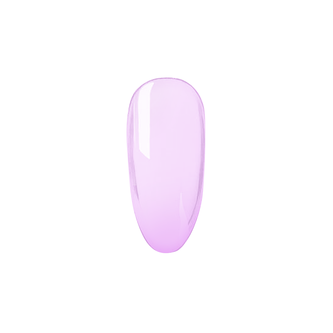 Lavender BB No Wipe Top Coat | Madam Glam