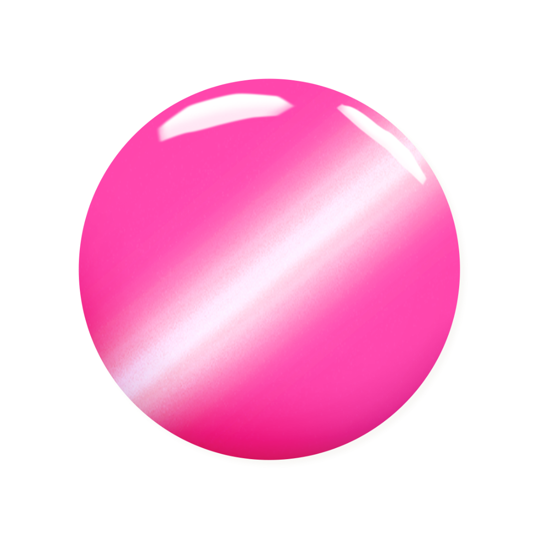 Power Pink | Madam Glam