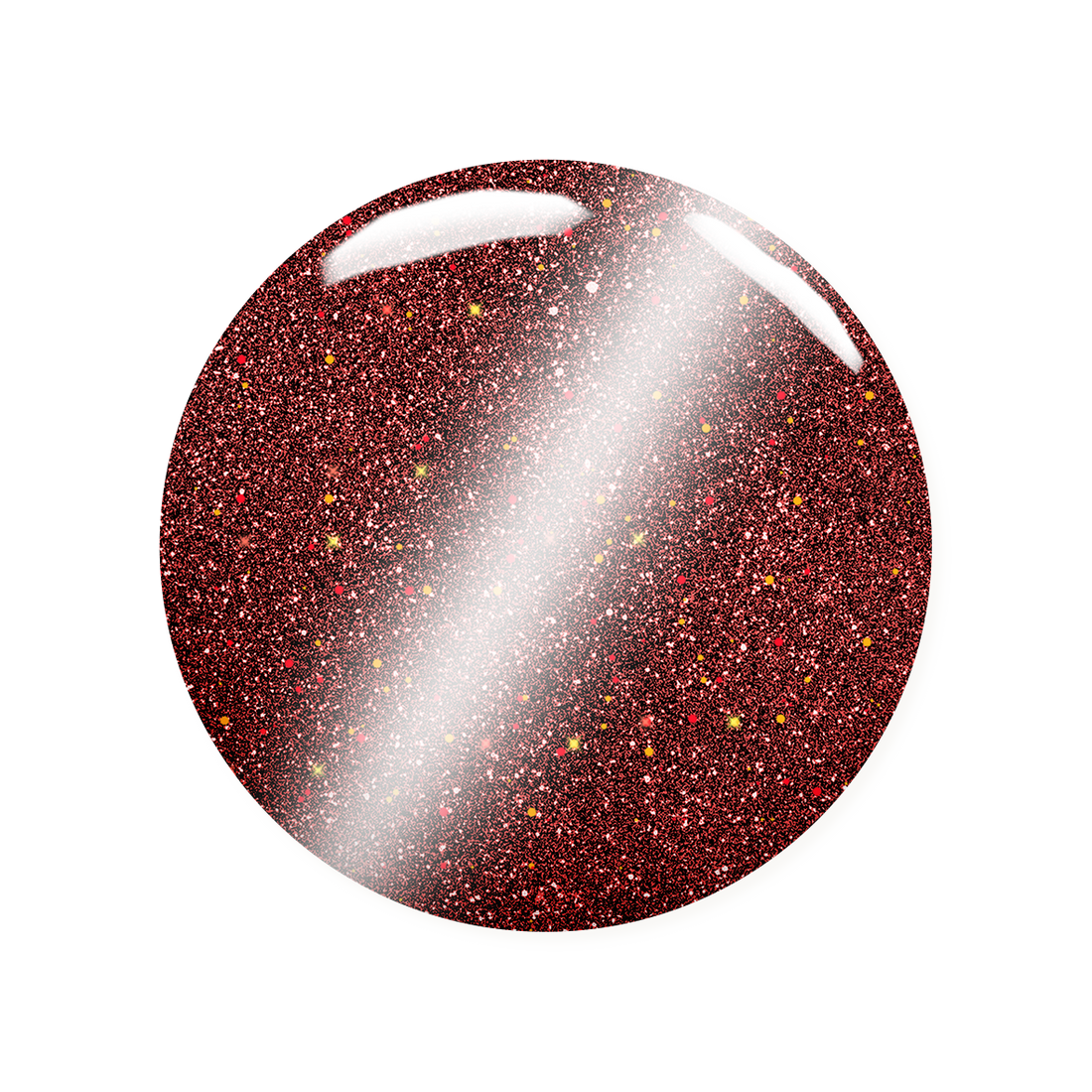 Ruby Bells | Madam Glam