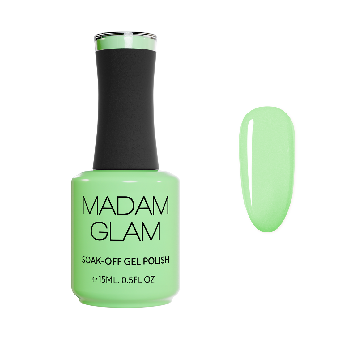 Apple Martini | Madam Glam