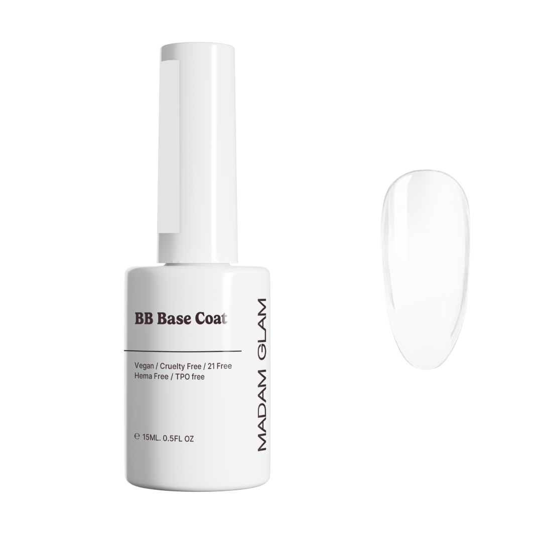 BB Base Coat Gel