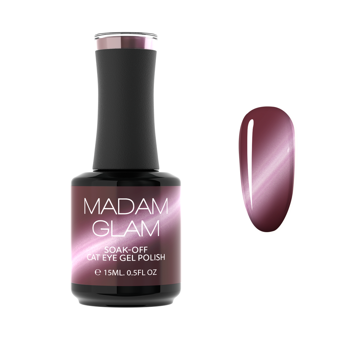 Berry Bold | Madam Glam