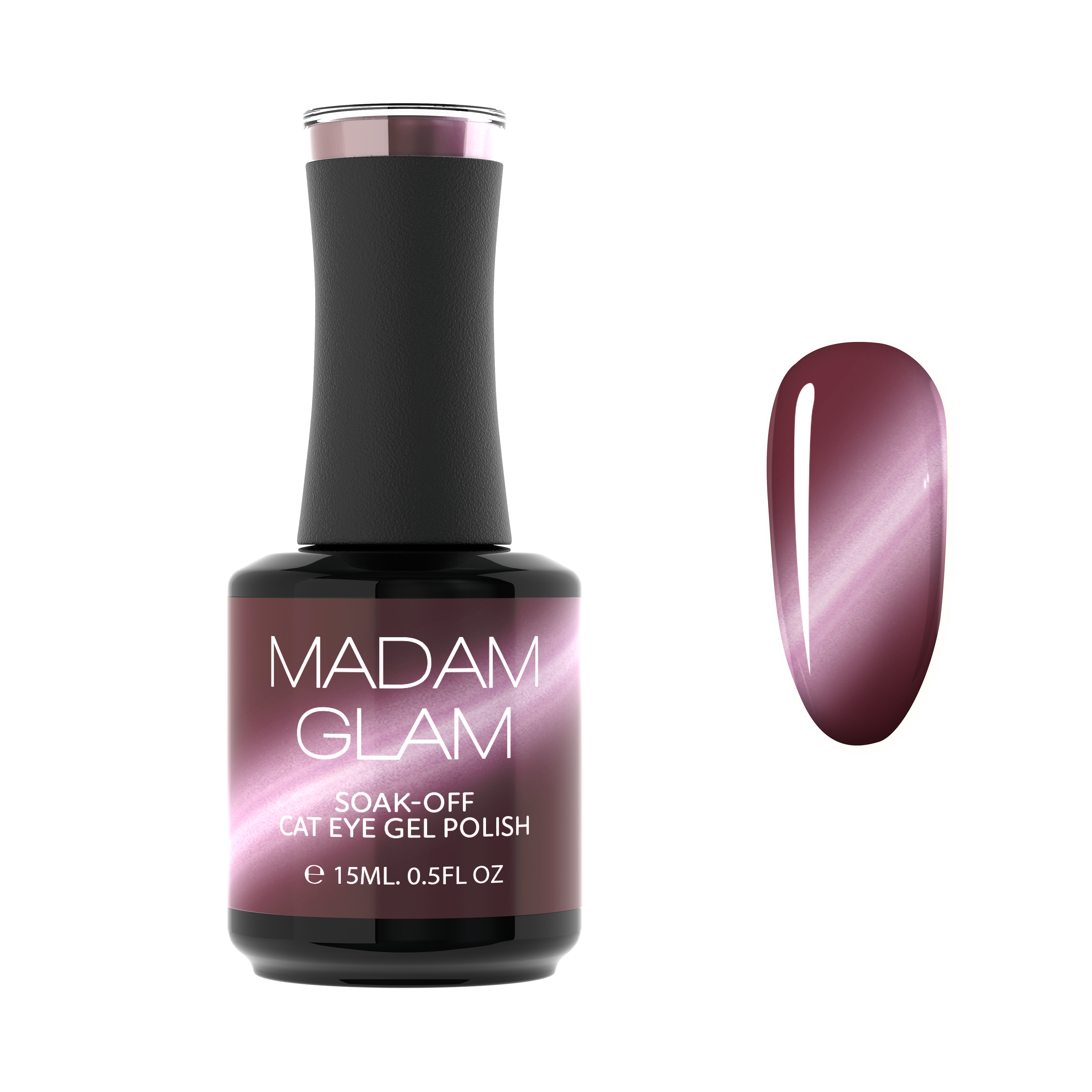 Berry Bold | Madam Glam