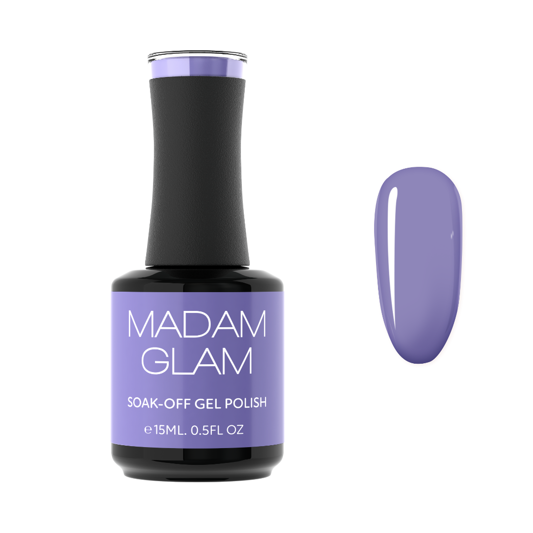 Bunny Bloom | Madam Glam