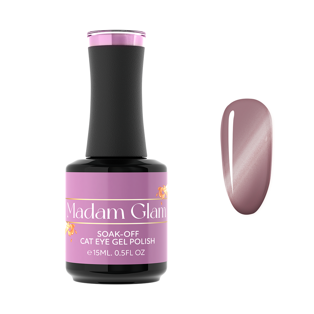 Frosted Rose | Madam Glam