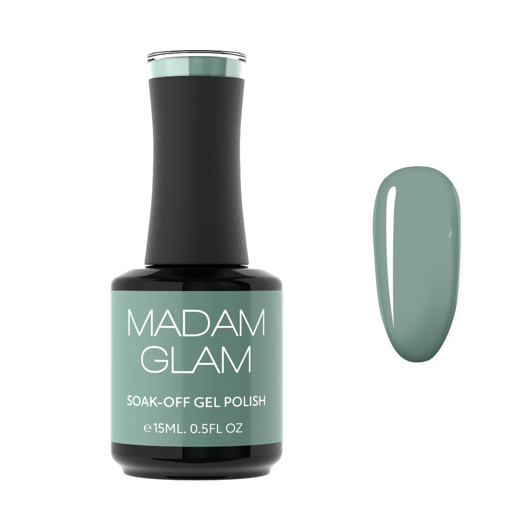 Frozen Sage | Madam Glam