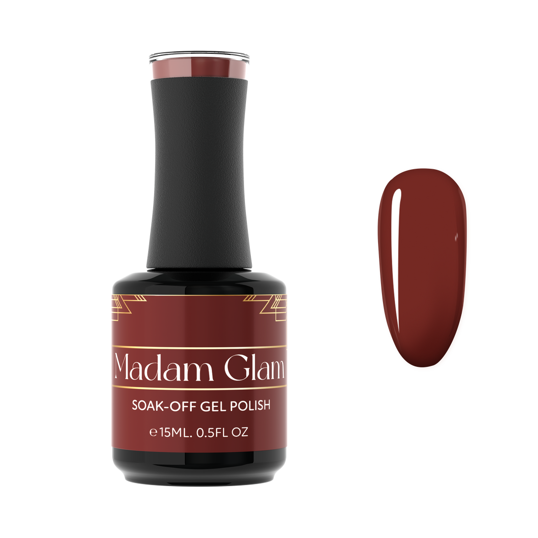 Holly Berry | Madam Glam