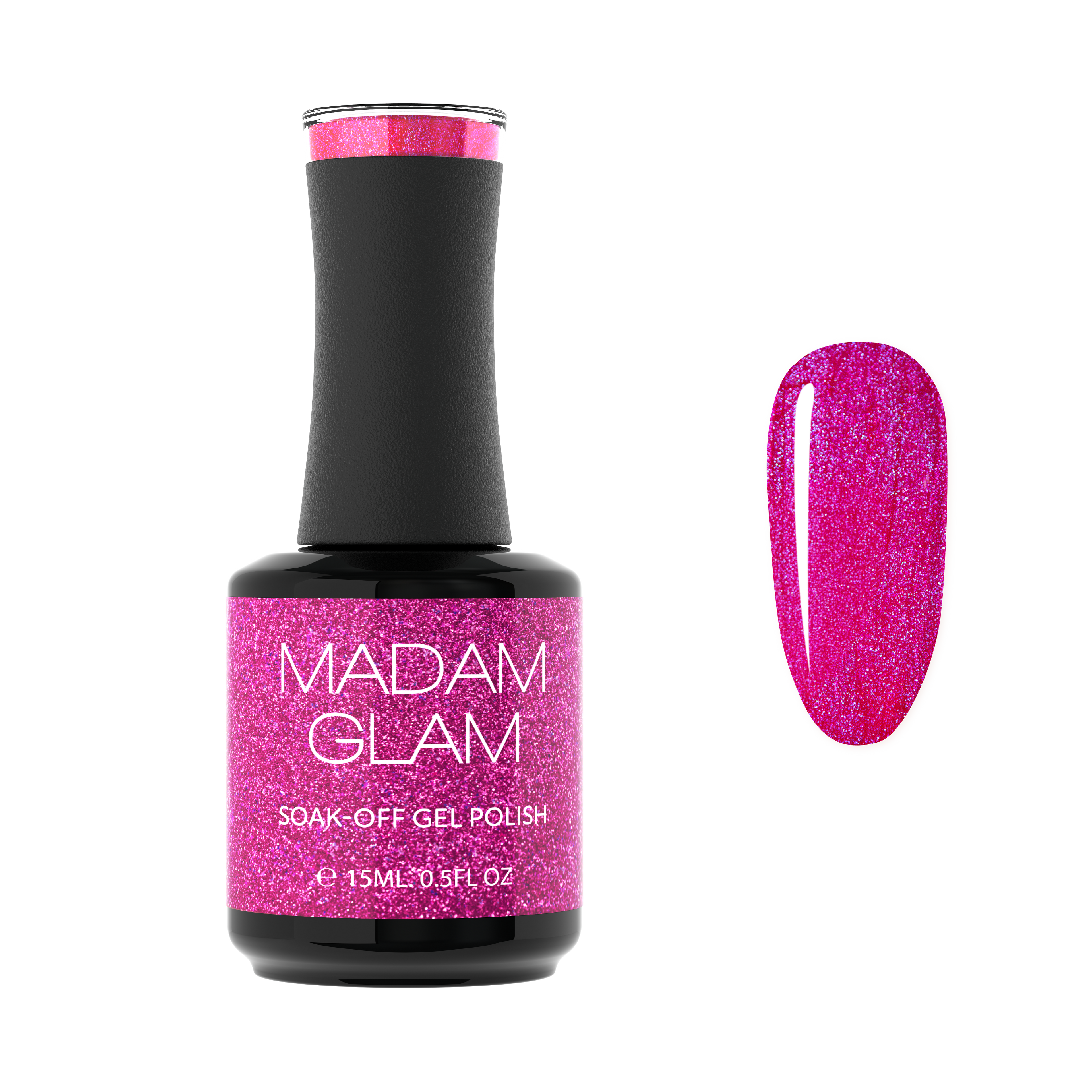 Joyful Rituals | Madam Glam