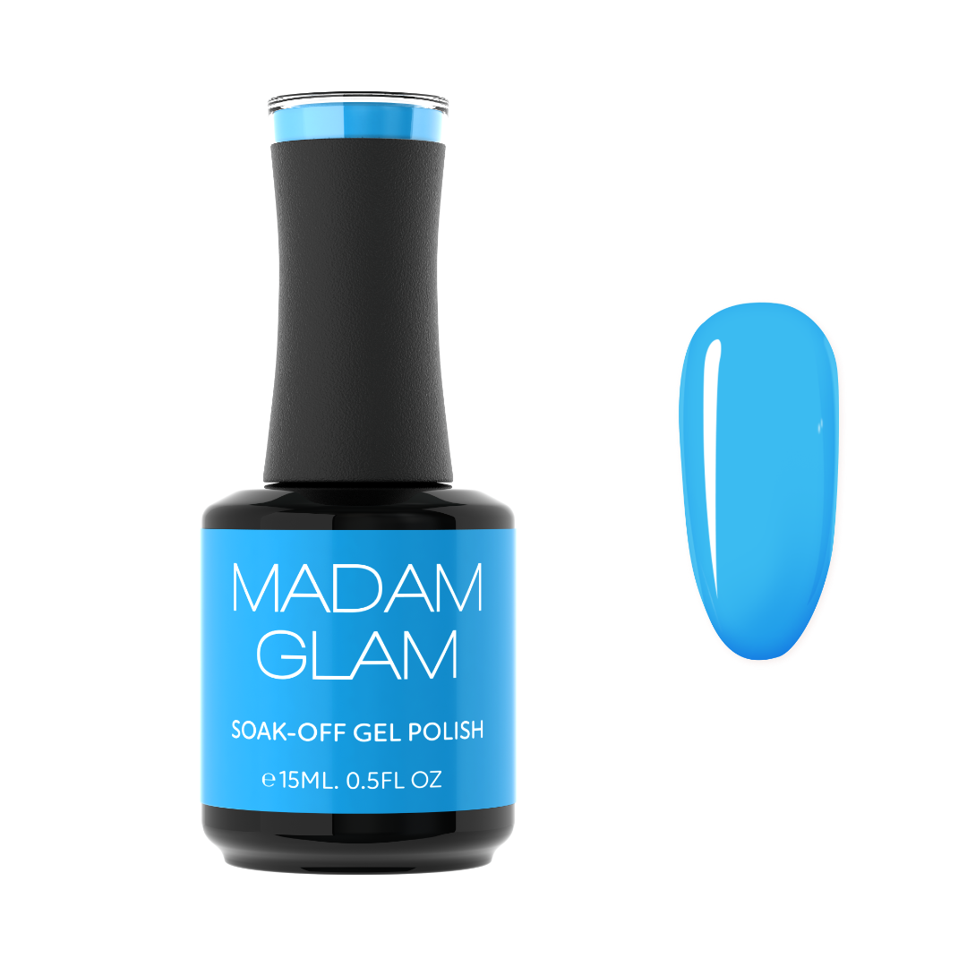 May Sky | Madam Glam