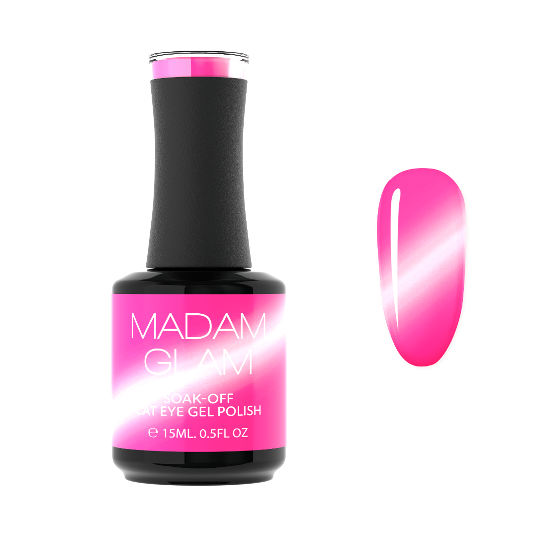 Power Pink | Madam Glam