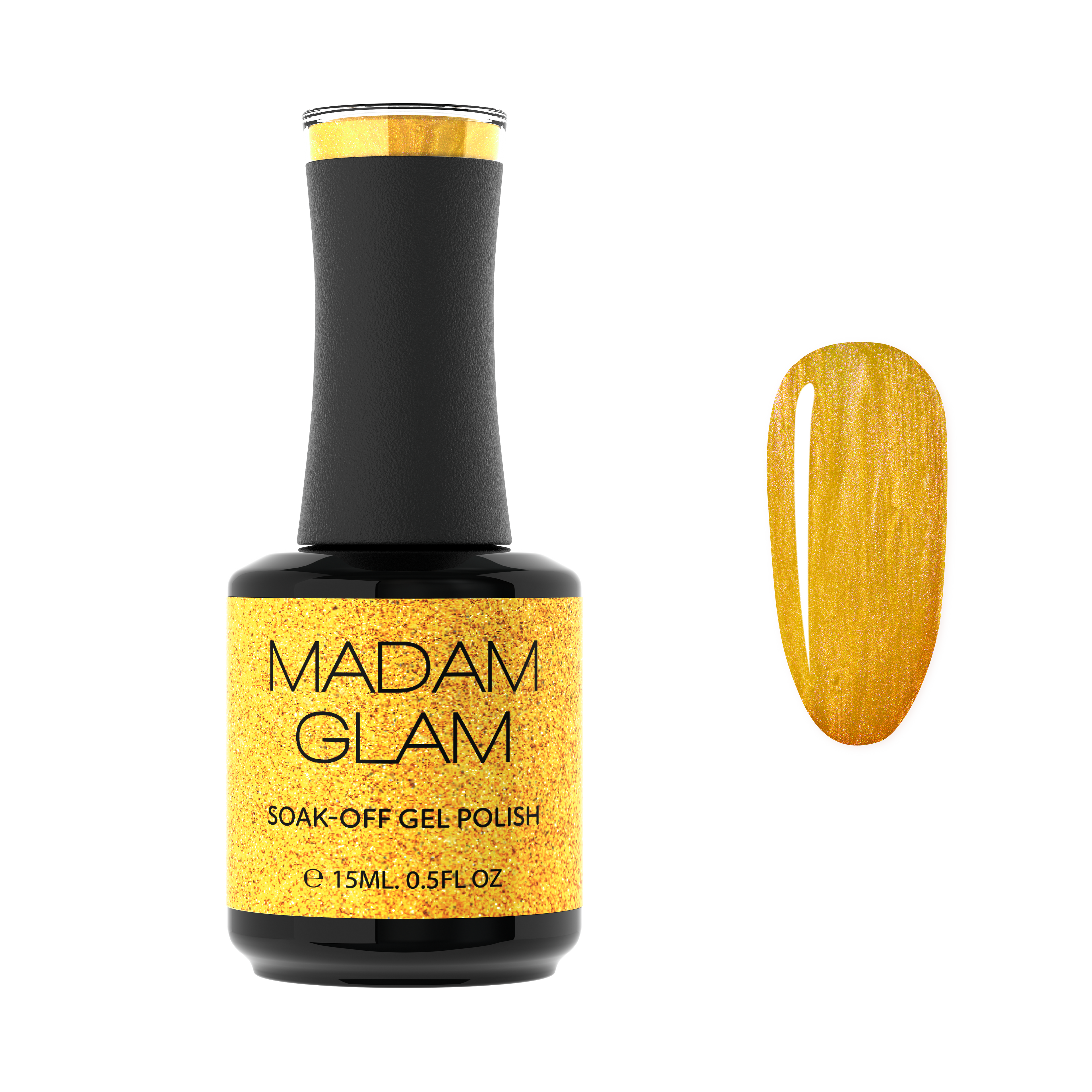 Radiant Glow | Madam Glam