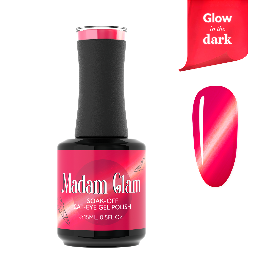 Sugar Rush | Madam Glam