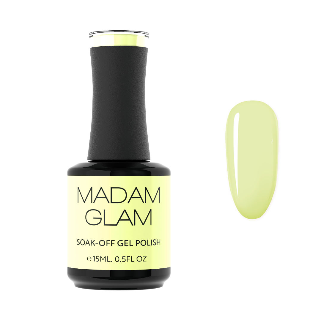 Sunny Hug | Madam Glam
