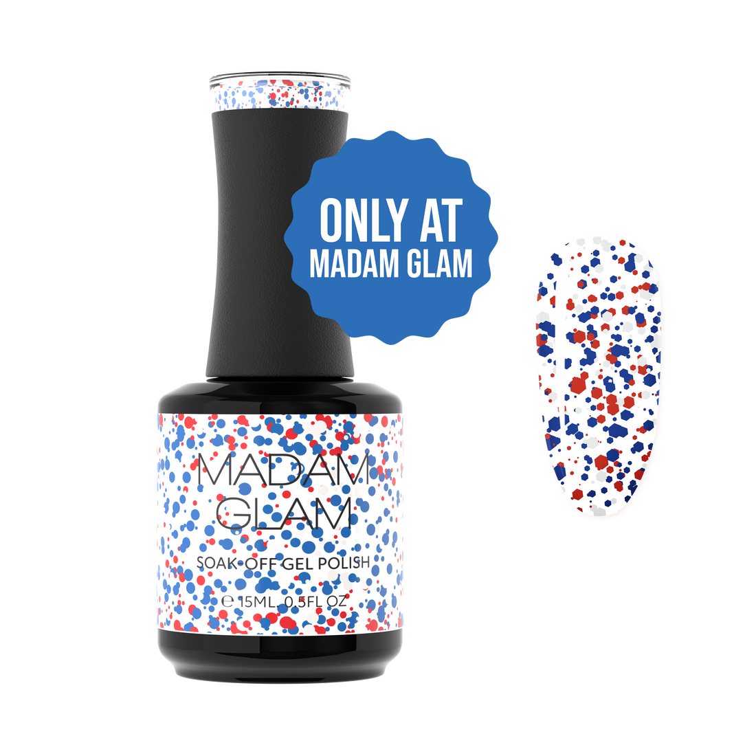 Fireworks | Madam Glam