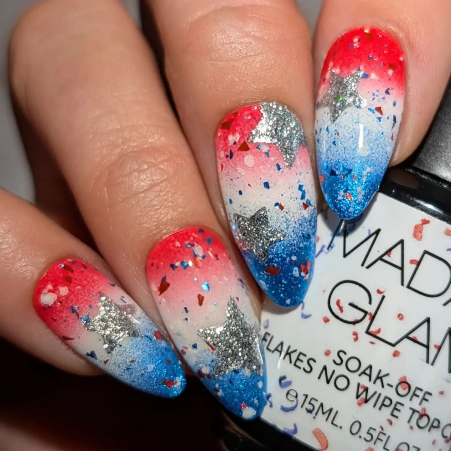 Celebration | Madam Glam