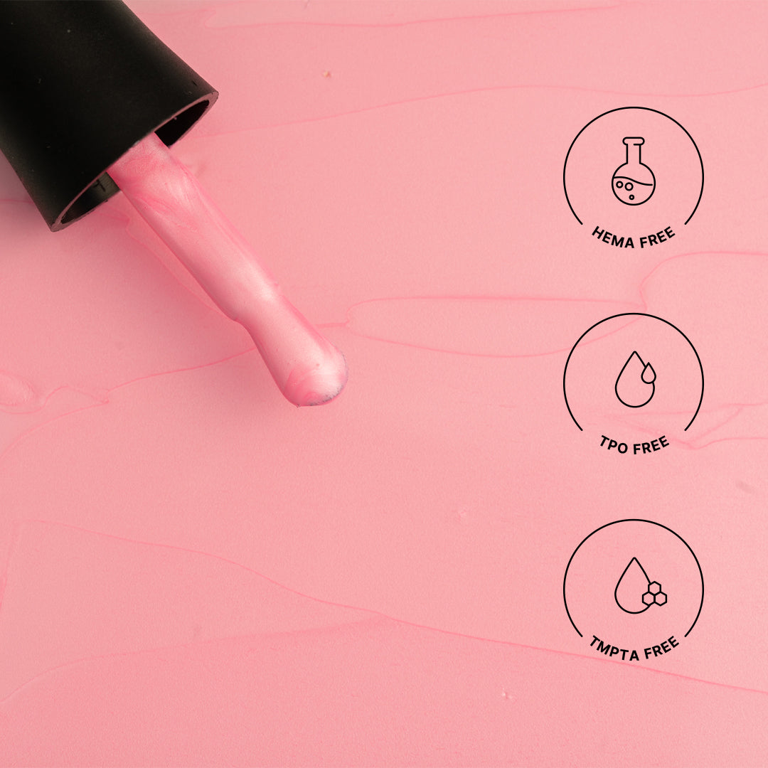 Pink Daiquiri | Madam Glam