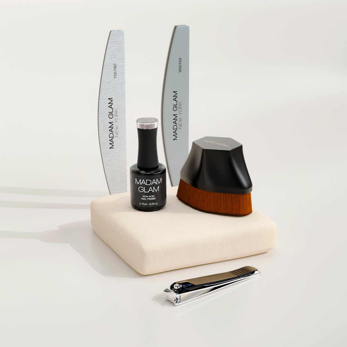 Nail Prep Bundle