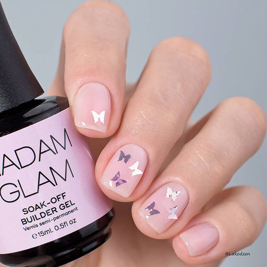 Builder Light Pink | Madam Glam