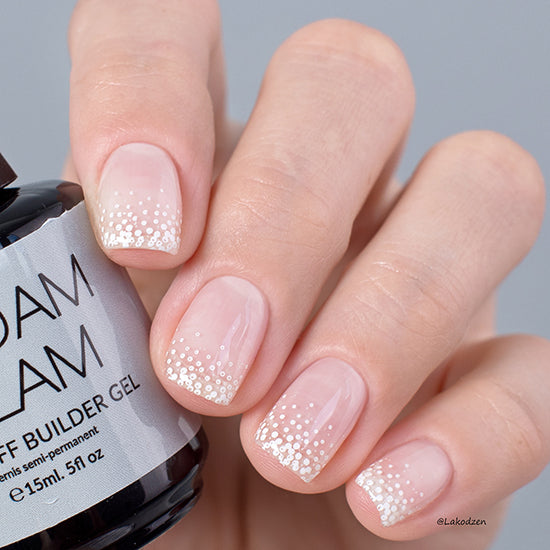 Builder Pure Serenity | Madam Glam
