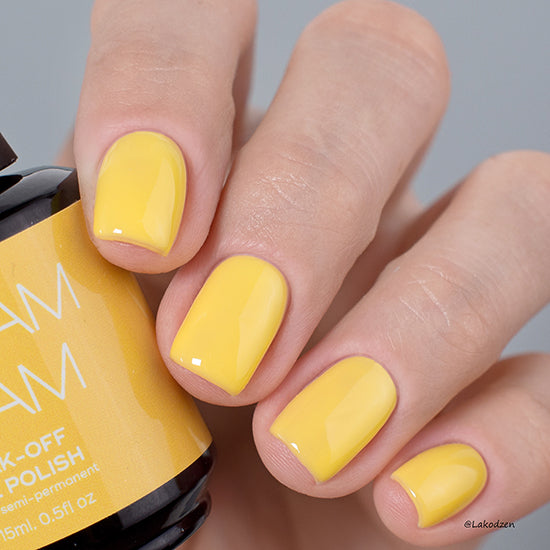 Bright Honey | Madam Glam