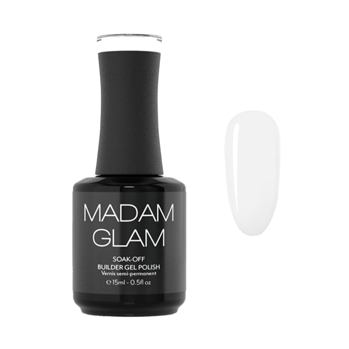Builder Pure Serenity | Madam Glam