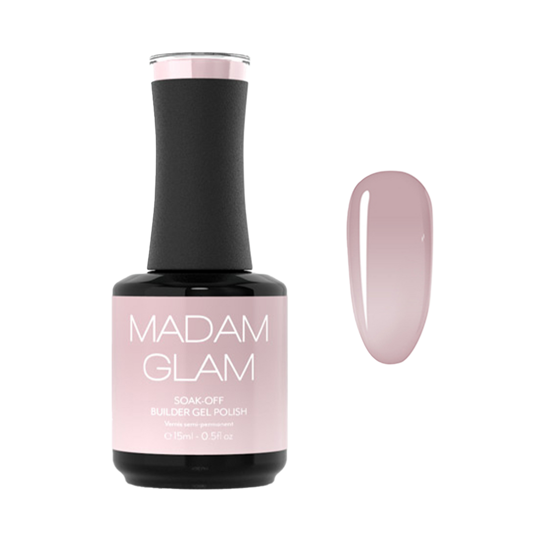Builder Light Pink | Madam Glam