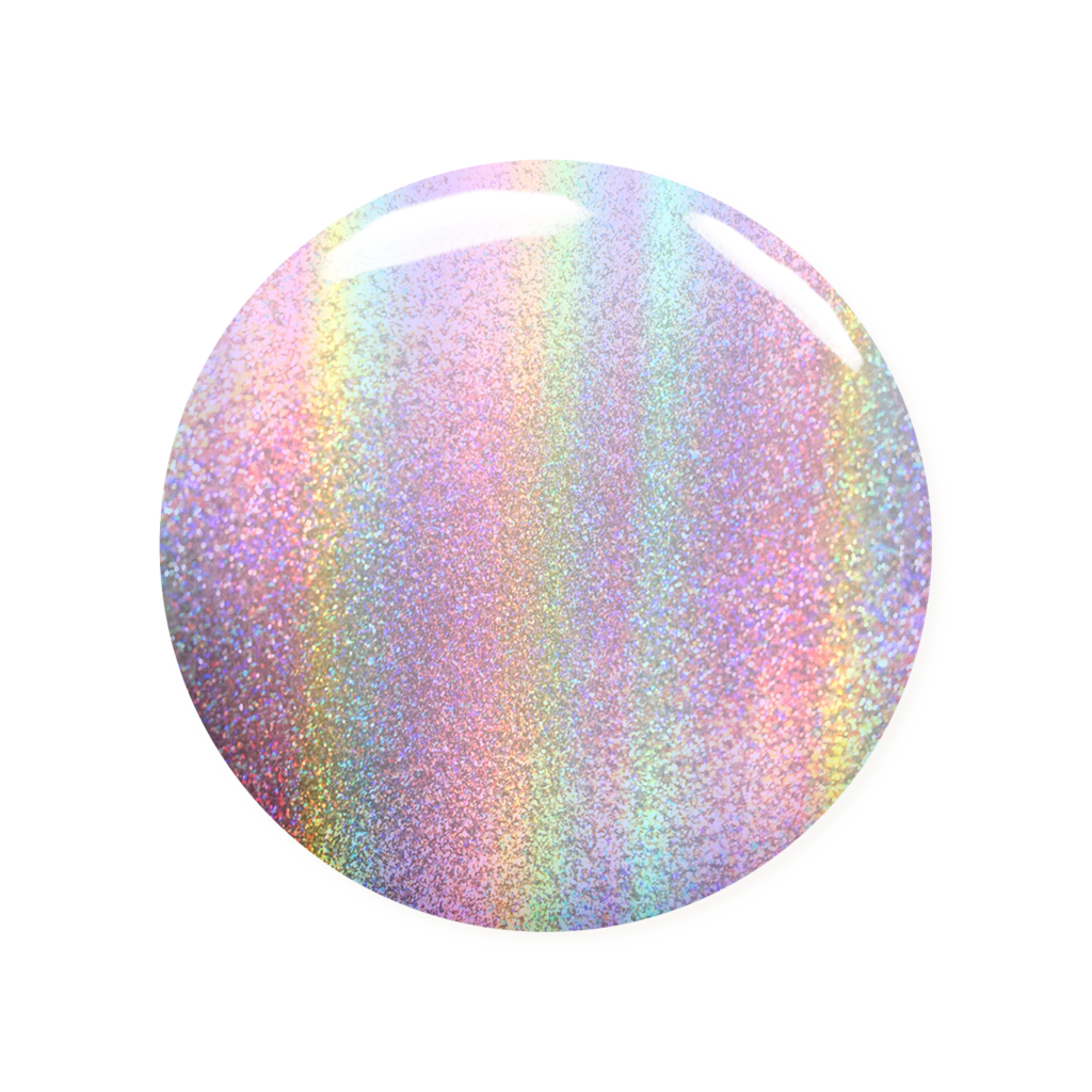 Holographic Cat Eye | Madam Glam