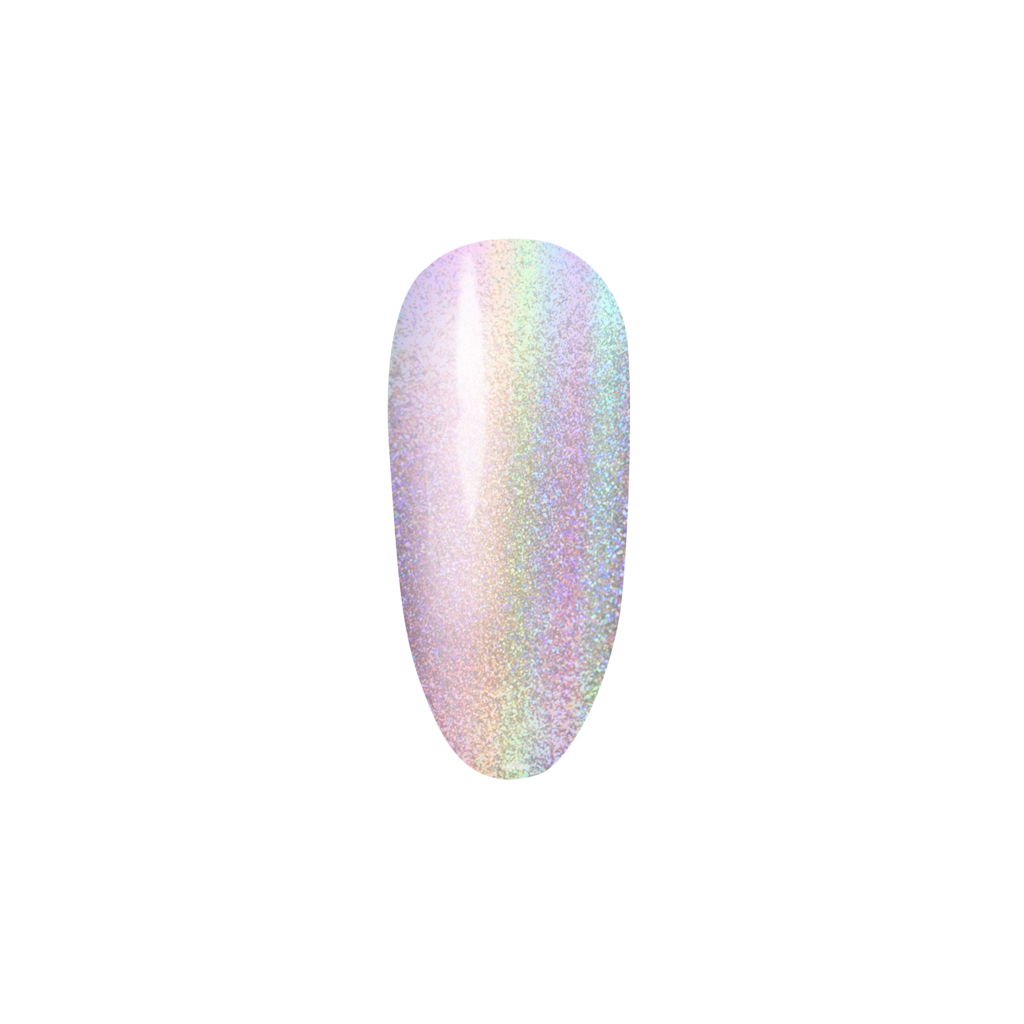 Holographic Cat Eye | Madam Glam