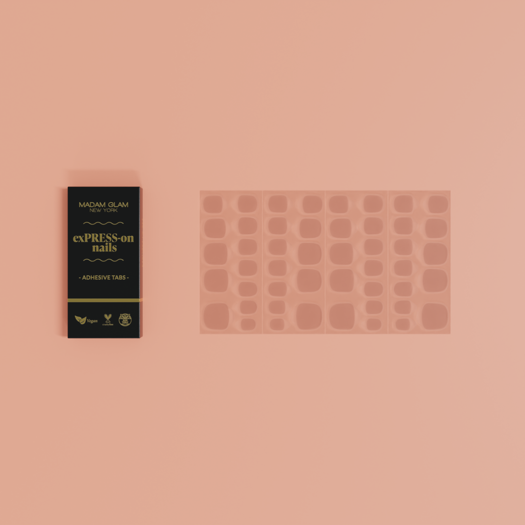 exPRESS-on nails Bundle | Madam Glam