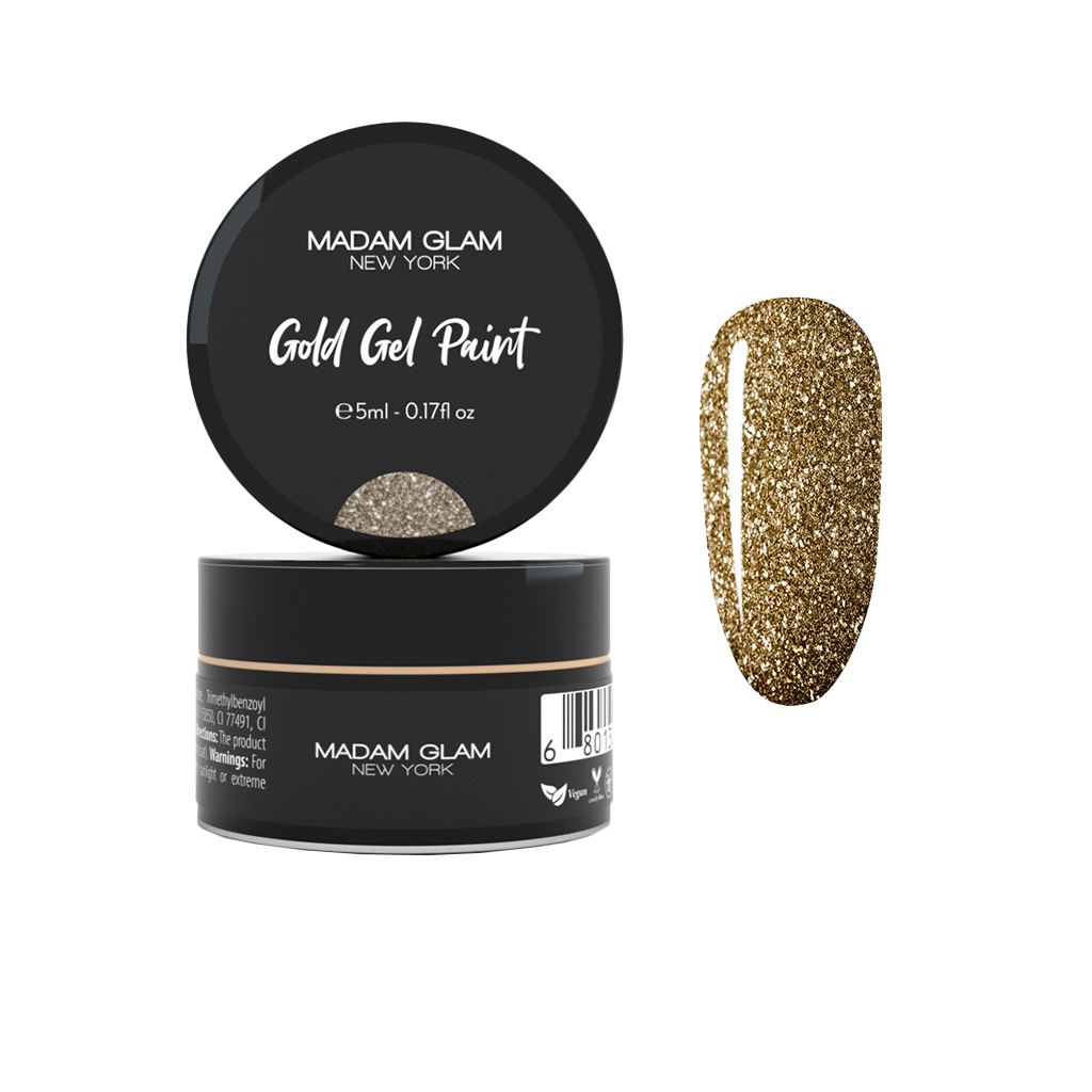 Madam_Glam_Gold_Art_Gel_Nail_Paint