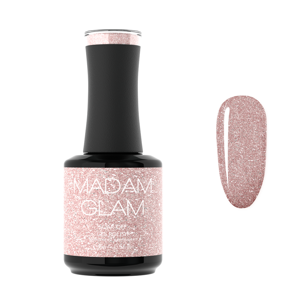 Madam_Glam_Holographic_Soak_Off_Gel_Polish_Pink_Holo_Lover