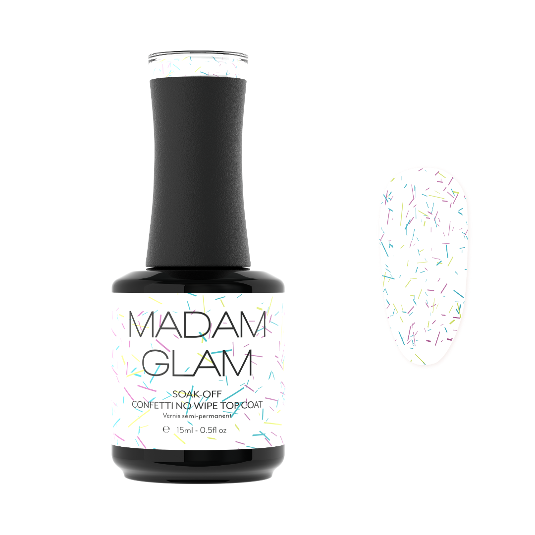 Luminous | Madam Glam