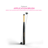 Professional Gel Application Nail Brush